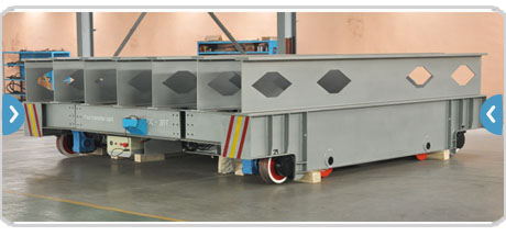 material handling cart