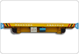 Six requirements for type selection of trolleybus.