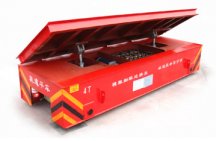 KPX ElectricalTransfer Trolley