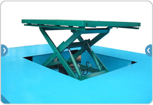 rail material handling solutions
