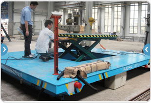 Bulk Material Handling Solution