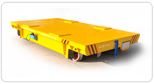 Transfer Trolley Cars