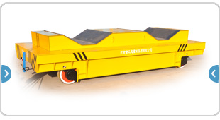 transfer trolley manufacturers