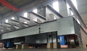 Battery Transfer Cart 