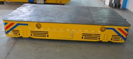 KPJ series Transfer Trolley 