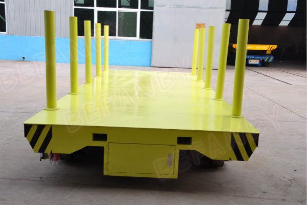 Transfer Car Supplier