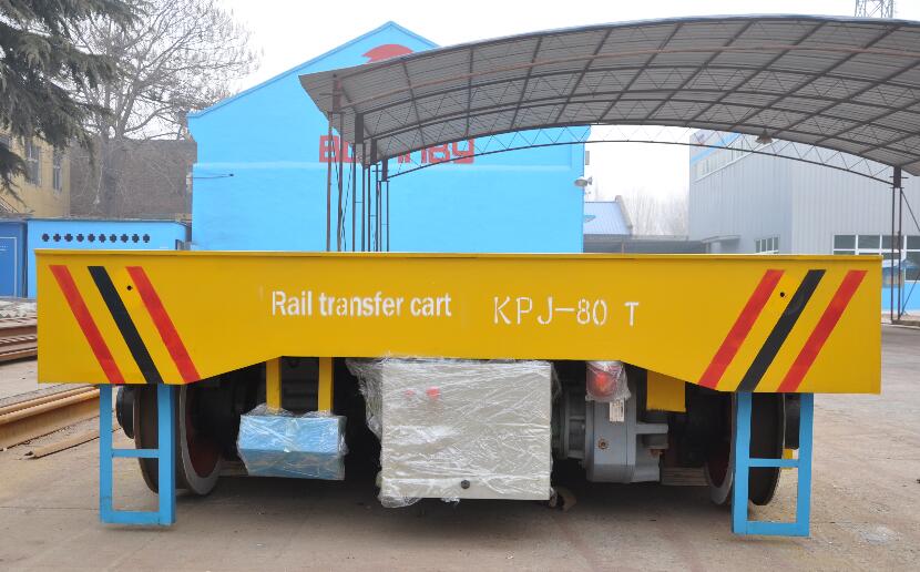 Cable drum of the steel reel cable drum car 