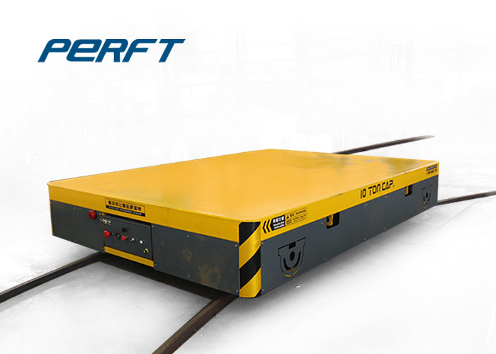 Turning Transfer Vehicle