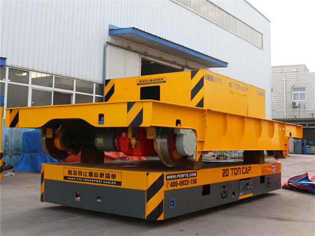 How To Choose A Suitable Electric Car For Workshop, Workshop Flat Car