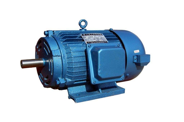 How do we find the reason of the transfer cart motor does not turn?