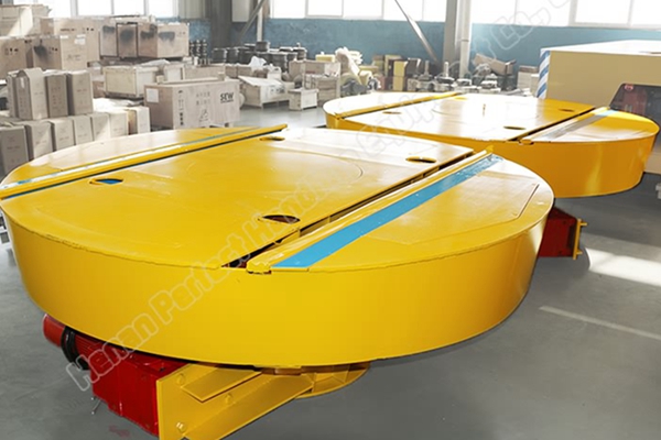 The use of china double hook lifting overhead traveling cart