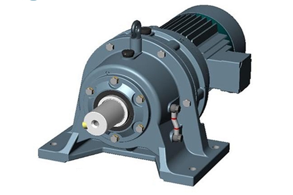 What are the test methods for china electric flatcarriage shot blasting machines speed reducer?