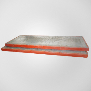 Analysis of the structure of rail transfer carrier bottom frame