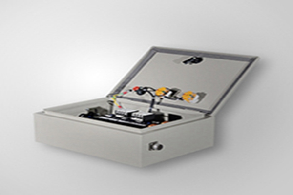 Advantages of china apparatus trolley cart control box