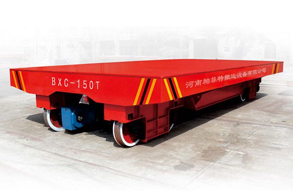 What is the protection method of battery china apparatus trolley cart charging?