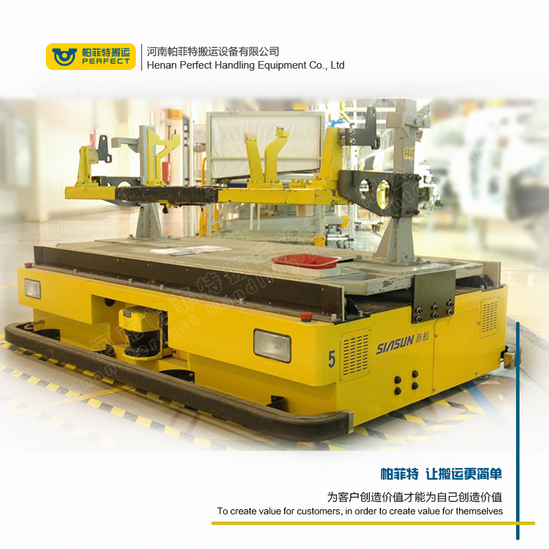 battery powered transfer cart suppliers