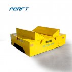 Design material selection for multi-functional East Asia China Steel 15T Motorized Transfer Carts