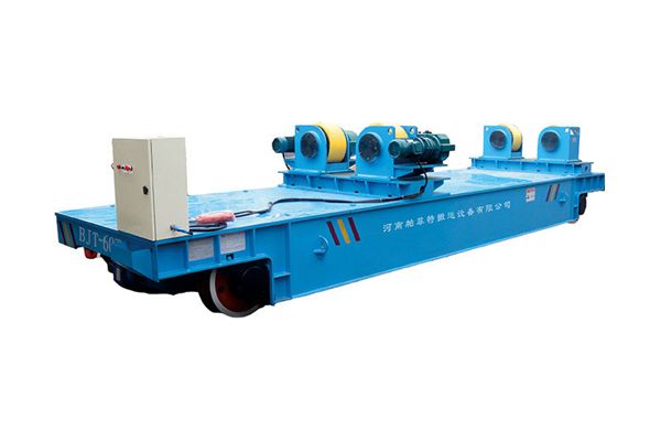 What are the key points to be identified before designing an metallurgy heavy load steel sheet van for optimal transportation?