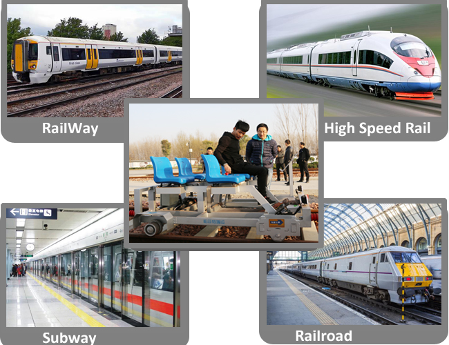 On the Construction of Electric Flat Car