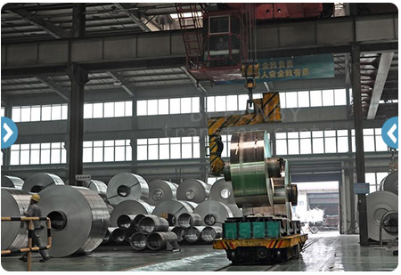 steel coil transfer car