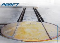 Complexity of Wireless Control Electric Pallet Transfer Carts Technical conditions
