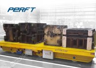 electric material handling cart
