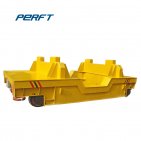 Precautions For Use Of High Temperature Explosion-proof Steel Ladle Transfer Car