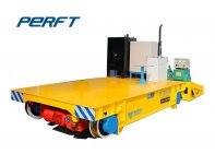What Are The Components Of The Diesel Engine Rail Transfer Car