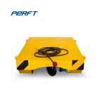 How choose the cable reel of the industry use rail flat vehicle