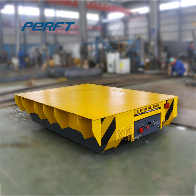 .battery operated transfer car
